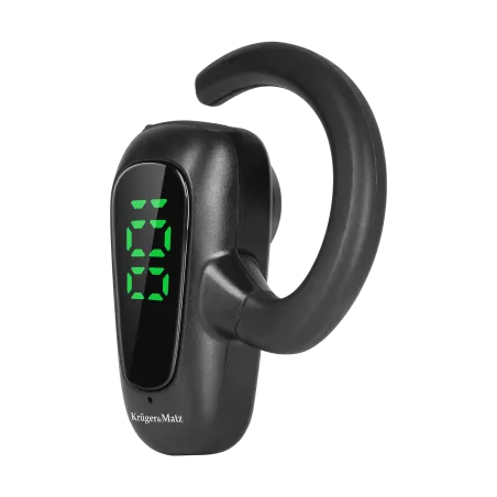 Słuchawka Bluetooth Kruger&Matz Traveler K18