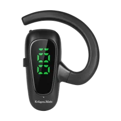 Słuchawka Bluetooth Kruger&Matz Traveler K18