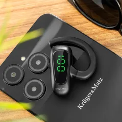 Słuchawka Bluetooth Kruger&Matz Traveler K18