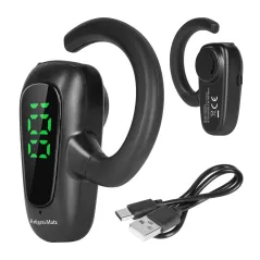 Słuchawka Bluetooth Kruger&Matz Traveler K18