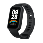 Smartband Xiaomi Band 9 Active Black Wodoszczelność 5 ATM