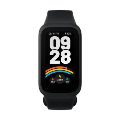 Smartband Xiaomi Band 9 Active Black Wodoszczelność 5 ATM