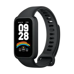 Smartband Xiaomi Band 9 Active Black Wodoszczelność 5 ATM