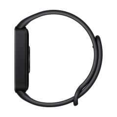 Smartband Xiaomi Band 9 Active Black Wodoszczelność 5 ATM