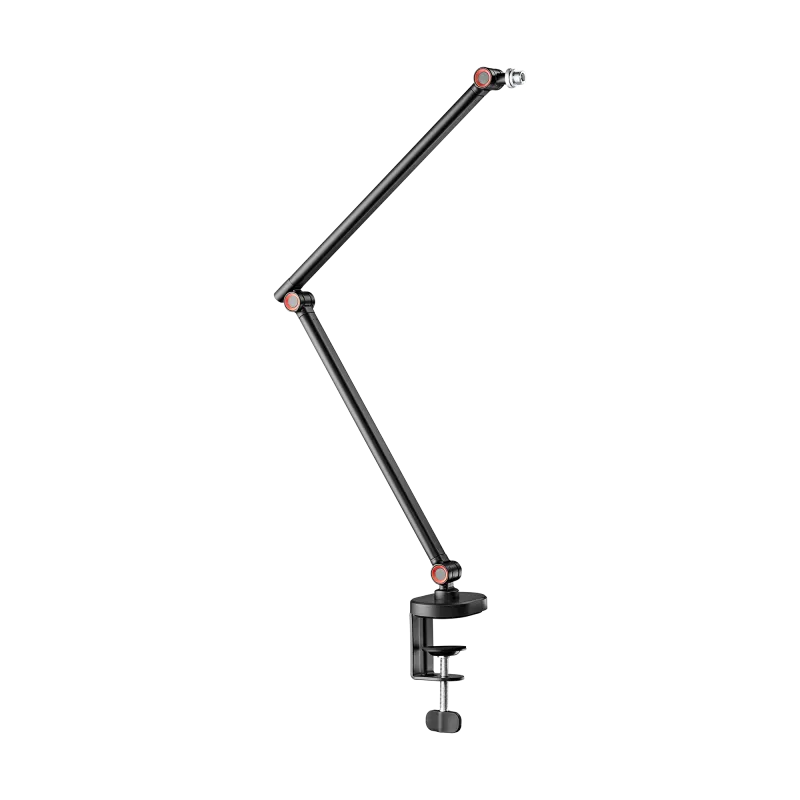 Statyw - uchwyt mikrofonowy gamingowy na biurko