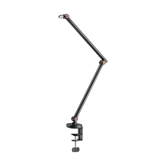 Statyw - uchwyt mikrofonowy gamingowy na biurko