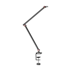 Statyw - uchwyt mikrofonowy gamingowy na biurko