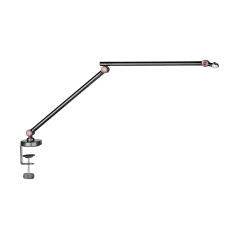 Statyw - uchwyt mikrofonowy gamingowy na biurko