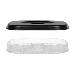 Suszarka do grzybów i owoców 300W 5 sit TEESA z termoobiegiem