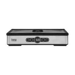 Suszarka do grzybów i owoców 400W 5 sit TEESA termoobieg