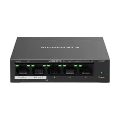 SWITCH MS105GP, 5 portów 10/100/1000 Mb/s / MERCUSYS