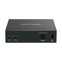SWITCH MS105GP, 5 portów 10/100/1000 Mb/s / MERCUSYS