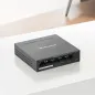 SWITCH MS105GP, 5 portów 10/100/1000 Mb/s / MERCUSYS