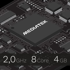 Tablet Kruger&Matz EAGLE1077