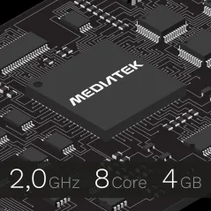 Tablet Kruger&Matz EAGLE1077