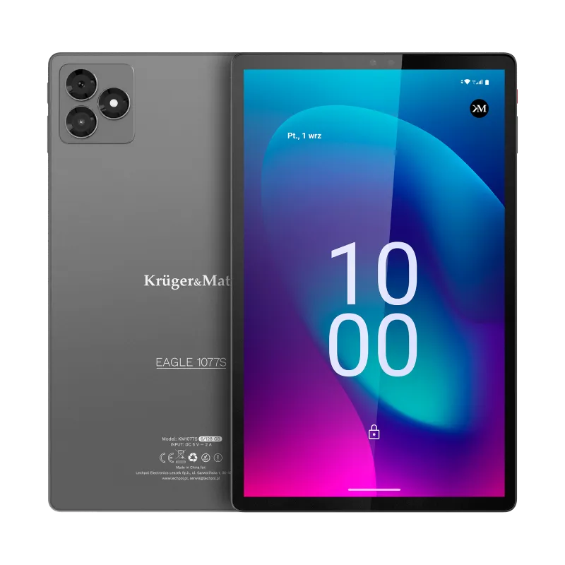 Tablet Kruger&Matz EAGLE1077S