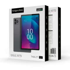 Tablet Kruger&Matz EAGLE1077S