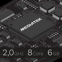 Tablet Kruger&Matz EAGLE1077S