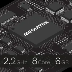 Tablet Kruger&Matz EAGLE1078