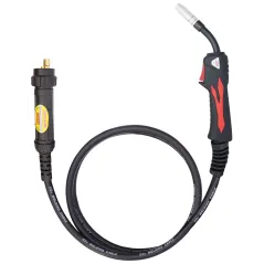 Półautomat spawalniczy 3w1 BI-PULSE 201 4X4 MIG/MAG/PULS/PODWÓJNY PULS/FCAW/MMA/TIG LIFT Welder Fantasy 230V