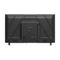 Telewizor Cabletech 40" FHD DVB-T2 H.265 HEVC