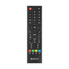 Telewizor Cabletech 40" FHD DVB-T2 H.265 HEVC