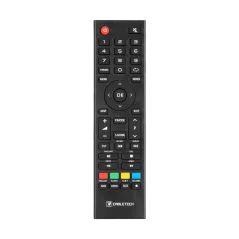 Telewizor Cabletech 40" FHD DVB-T2 H.265 HEVC