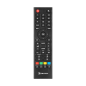 Telewizor Cabletech 40" FHD DVB-T2 H.265 HEVC
