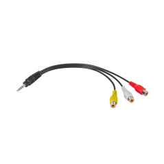 Telewizor Cabletech 40" FHD DVB-T2 H.265 HEVC