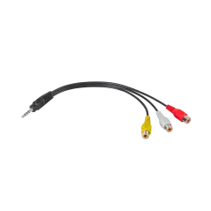 Telewizor Cabletech 40" FHD DVB-T2 H.265 HEVC