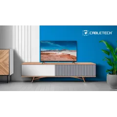 Telewizor Cabletech 40" FHD DVB-T2 H.265 HEVC