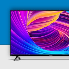 Telewizor Cabletech 40" FHD DVB-T2 H.265 HEVC