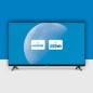 Telewizor Cabletech 40" FHD DVB-T2 H.265 HEVC