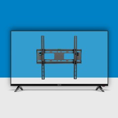 Telewizor Cabletech 40" FHD DVB-T2 H.265 HEVC