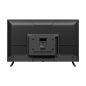 Telewizor Kruger&Matz 32" HD Google TV 5.0, DVB-T2/S2/T/C H.265 HEVC