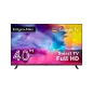 Telewizor Kruger&Matz 40" FHD Google TV 5.0, DVB-T2/S2/T/C H.265 HEVC Telewizor Kruger&Matz 40" FHD Google TV 5.0, DVB-T2/S2/T/C H.265 HEVC