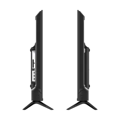 Telewizor Kruger&Matz 40" FHD Google TV 5.0, DVB-T2/S2/T/C H.265 HEVC