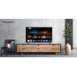 Telewizor Kruger&Matz 40" FHD Google TV 5.0, DVB-T2/S2/T/C H.265 HEVC Telewizor Kruger&Matz 40" FHD Google TV 5.0, DVB-T2/S2/T/C H.265 HEVC