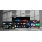 Telewizor Kruger&Matz 40" FHD Google TV 5.0, DVB-T2/S2/T/C H.265 HEVC Telewizor Kruger&Matz 40" FHD Google TV 5.0, DVB-T2/S2/T/C H.265 HEVC