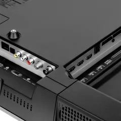 Telewizor Kruger&Matz 40" FHD Google TV 5.0, DVB-T2/S2/T/C H.265 HEVC