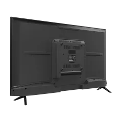 Telewizor Kruger&Matz 43" FHD Google TV, DVB-T2/S2/T/C H.265 HEVC