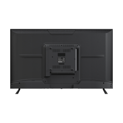 Telewizor Kruger&Matz 43" FHD Google TV, DVB-T2/S2/T/C H.265 HEVC