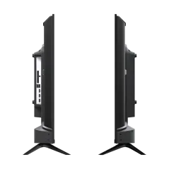 Telewizor Kruger&Matz 43" FHD Google TV, DVB-T2/S2/T/C H.265 HEVC