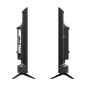 Telewizor Kruger&Matz 43" FHD Google TV, DVB-T2/S2/T/C H.265 HEVC
