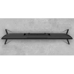 Telewizor Kruger&Matz 43" FHD Google TV, DVB-T2/S2/T/C H.265 HEVC