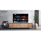 Telewizor Kruger&Matz 50" UHD Google TV 5.0 DVB-T2/T/C H.265 HEVC