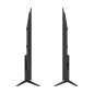 Telewizor Kruger&Matz 55" UHD Google TV 5.0 DVB-T2/T/C H.265 HEVC