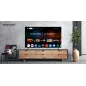 Telewizor Kruger&Matz 65" UHD Google TV 5.0 DVB-T2/T/C H.265 HEVC