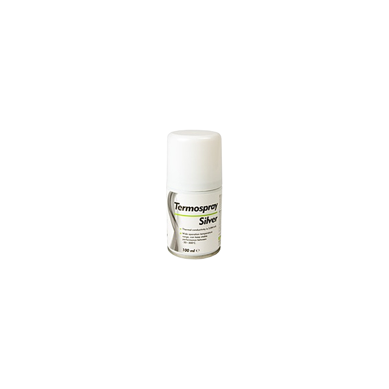 Termospray AG Silver 100ml Termospray AG Silver 100ml