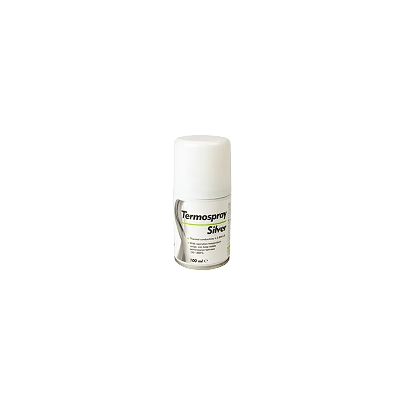Termospray AG Silver 100ml Termospray AG Silver 100ml